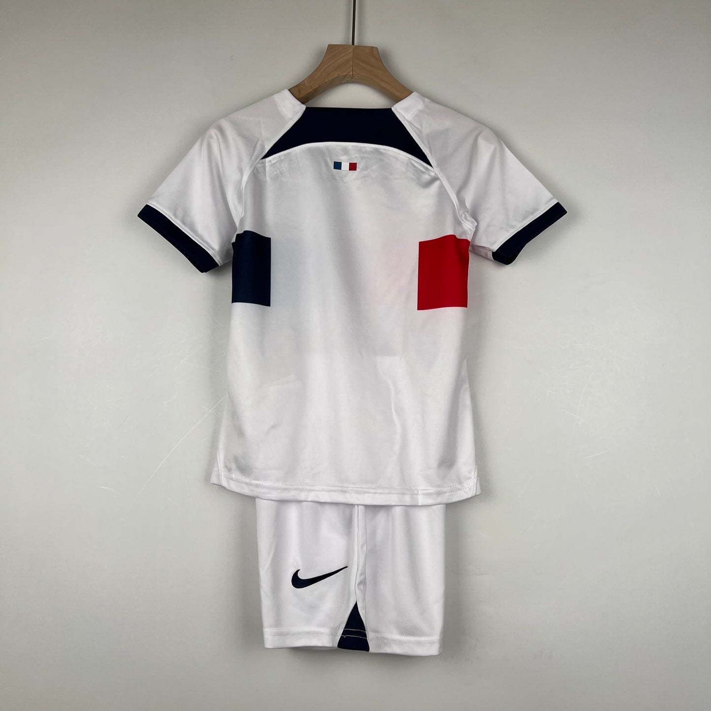 PSG 23/24 Away Kids