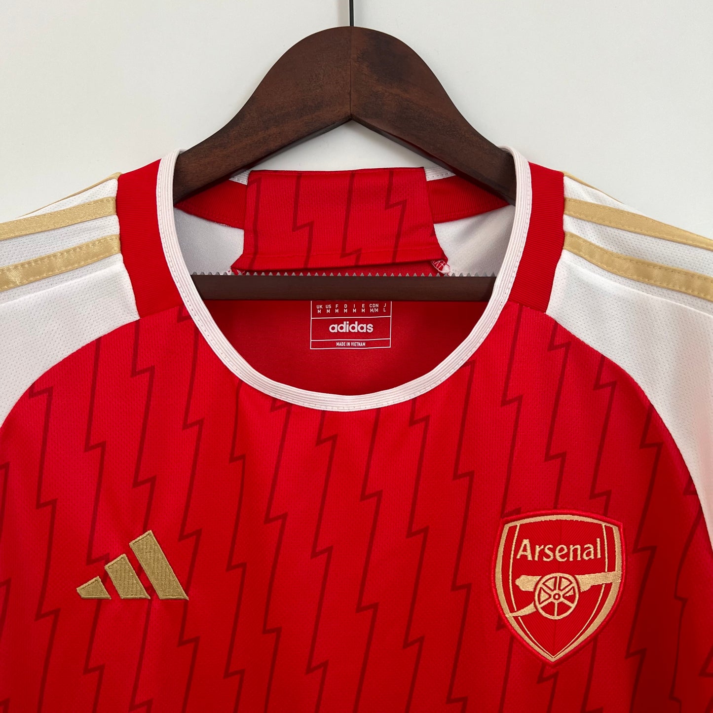 Arsenal 23/24 Home