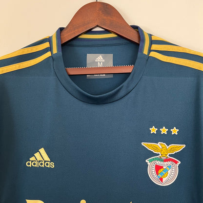 Benfica 22/23 Away