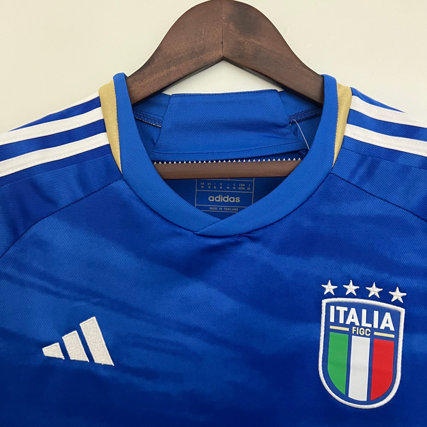 Italy 2023 Home