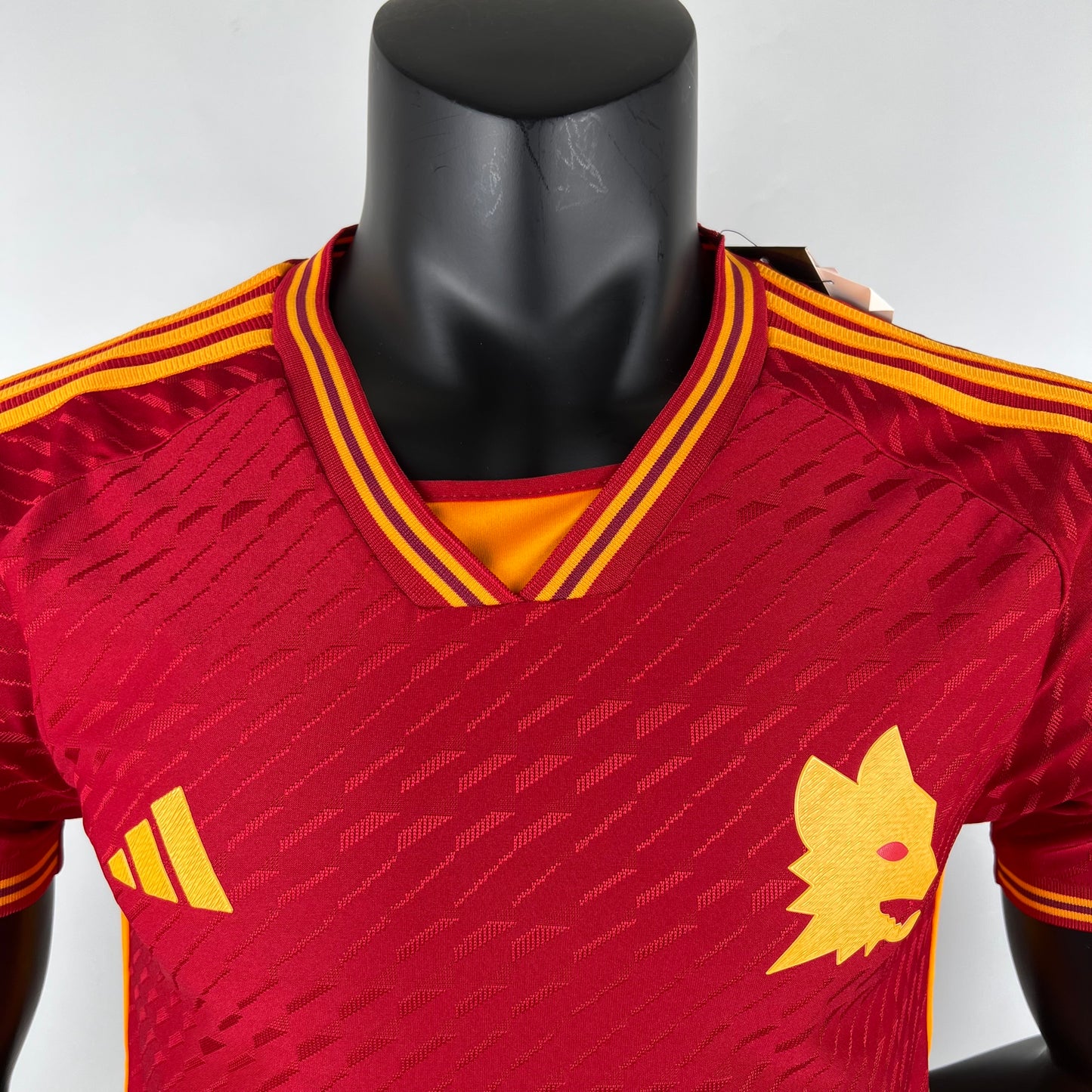 Roma 23/24 Home Player Version