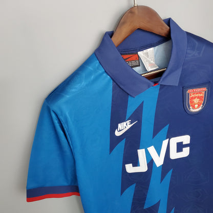 Arsenal 95/96 Away