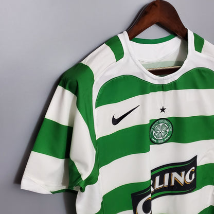 Celtic 05/06 Home