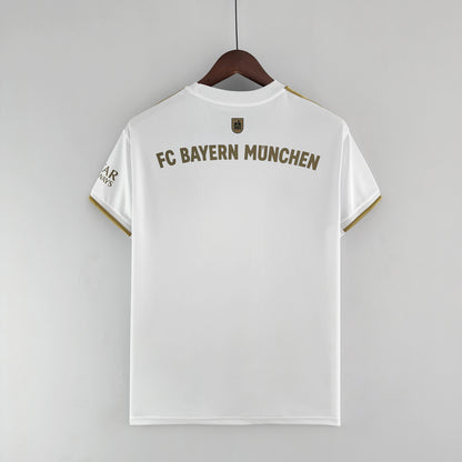 Bayern Munich 22/23 Away