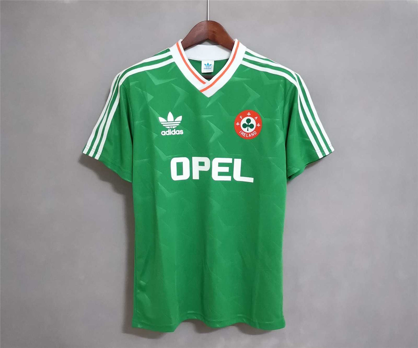 Ireland 1990 Home