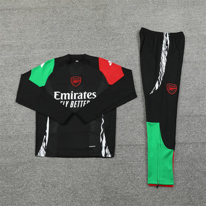 Arsenal 24/25 Training Set