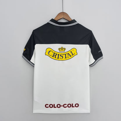 Colo-Colo 1999 Home