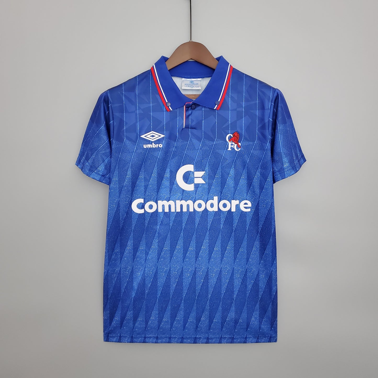 Chelsea 89/91 Home