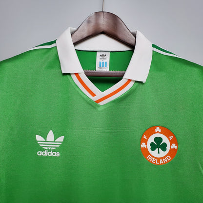 Ireland 1988 Home