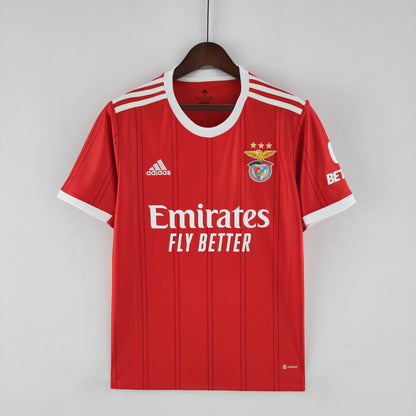 Benfica 22/23 Home