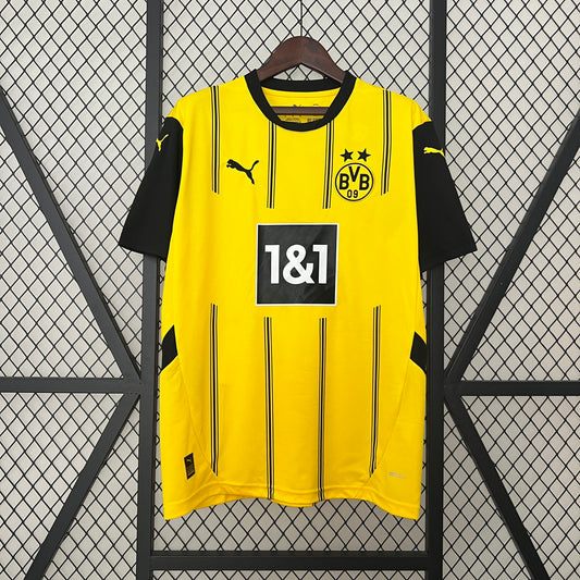 Borussia Dortmund 24/25 Home Shirt