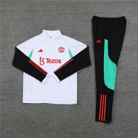 Manchester United Training Tracksuit