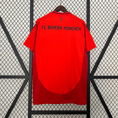 Bayern Munich 24/25 Home Shirt