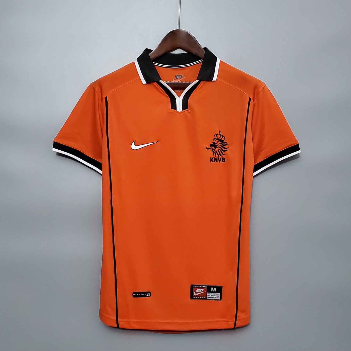 Holland 1998 Home