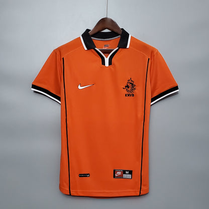 Holland 1998 Home