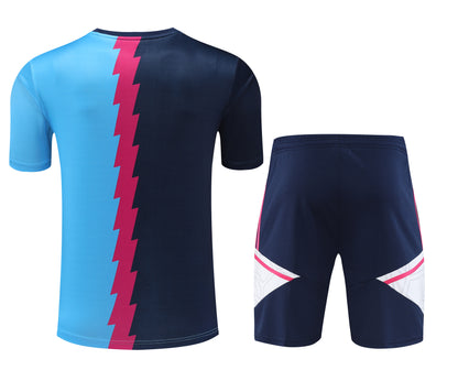 Arsenal Short Sleeve Training Set