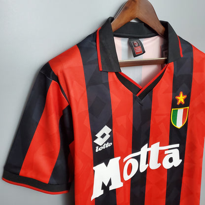 Ac Milan 93/94 Home