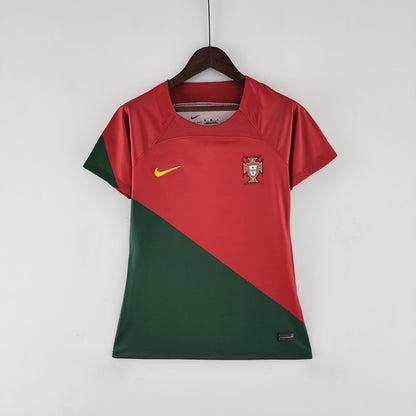 Portugal 2022 Womens