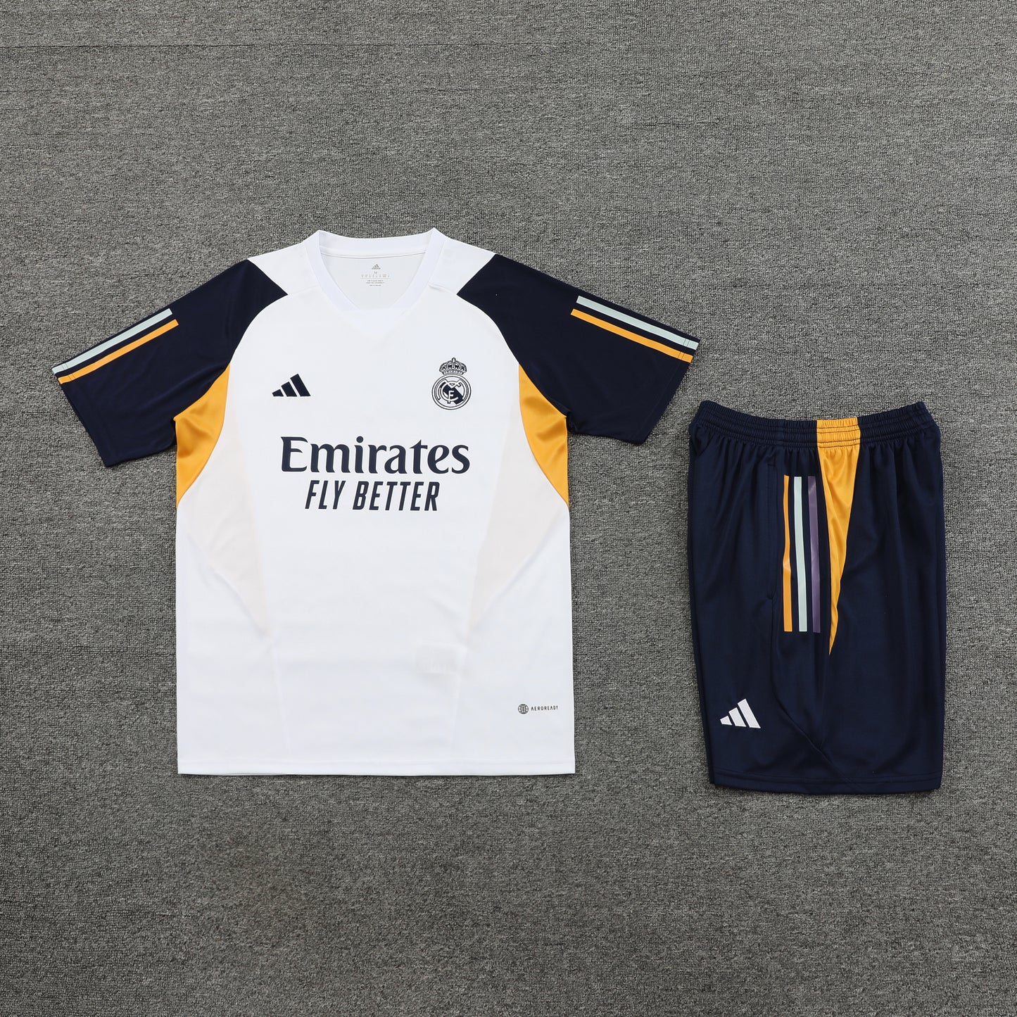 Real Madrid Training Suit