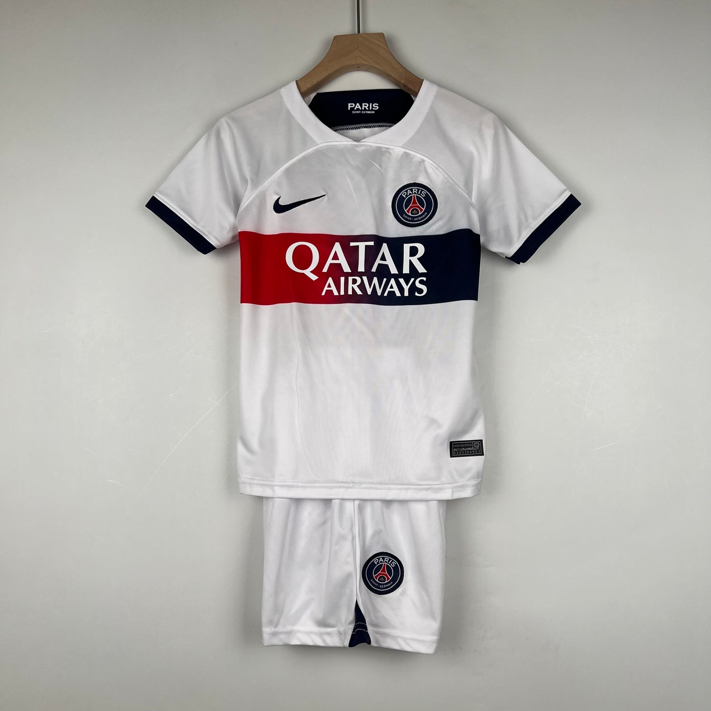 PSG 23/24 Away Kids