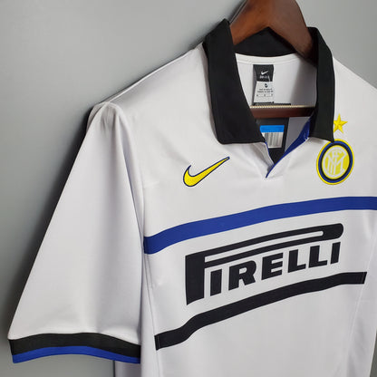 Inter Milan 98/99 Away