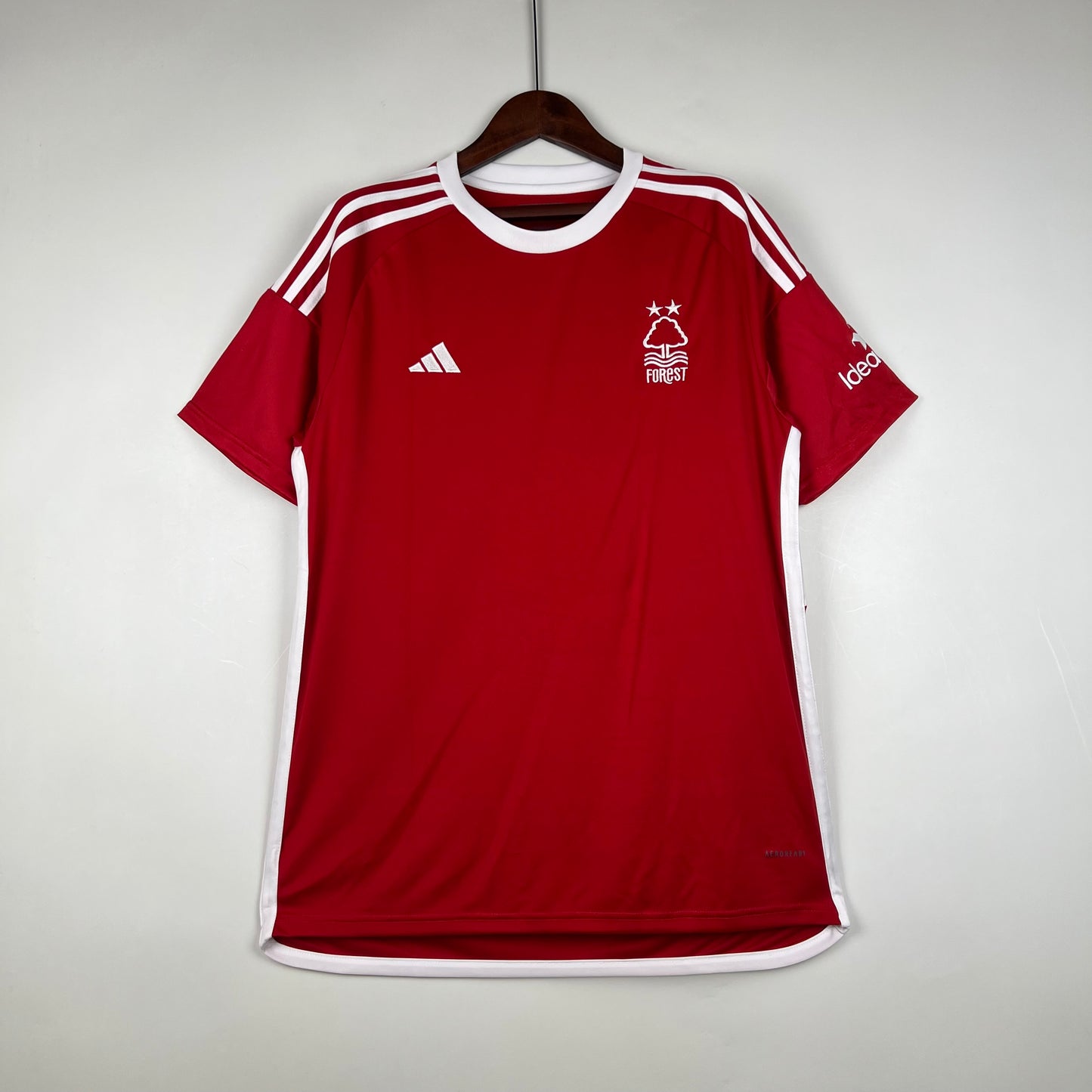 Nottingham Forest 23/24 Home