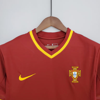 Portugal 2000 Home