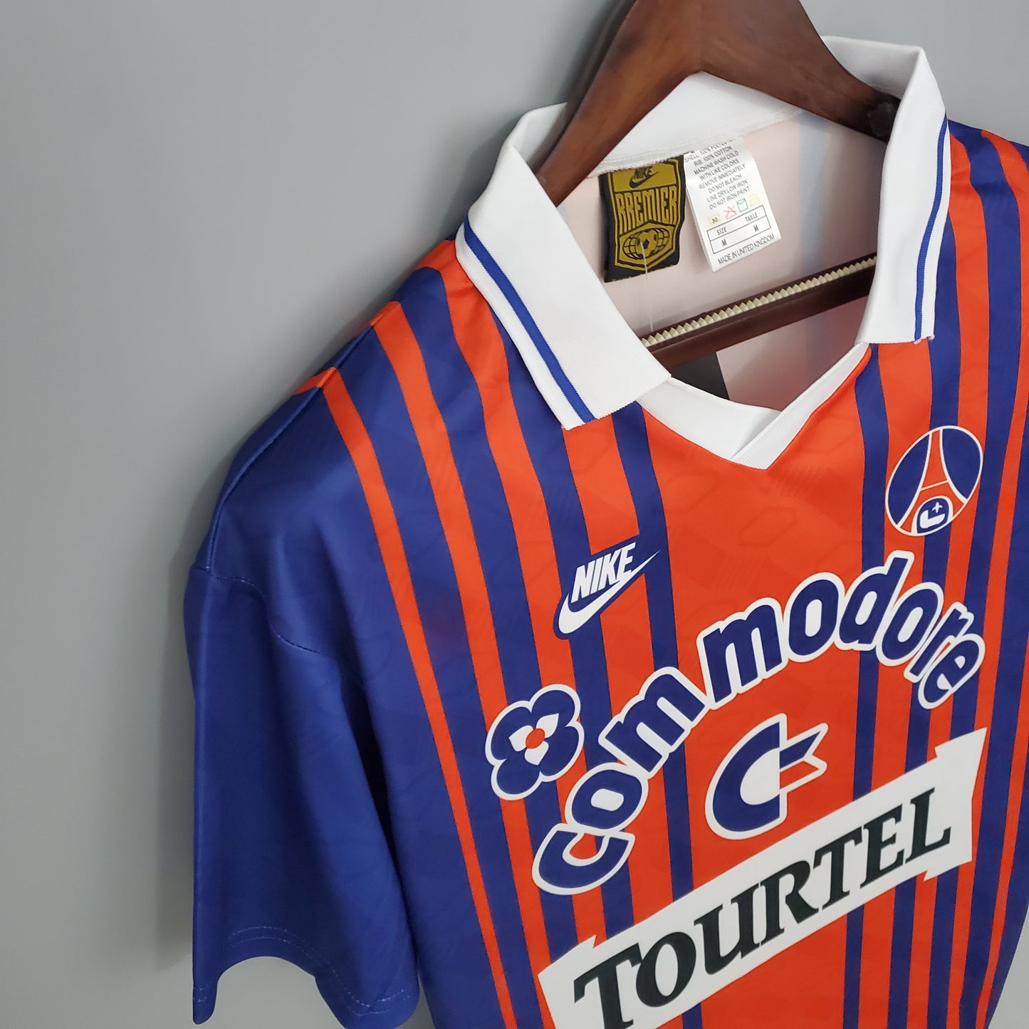 PSG 92/93 Home