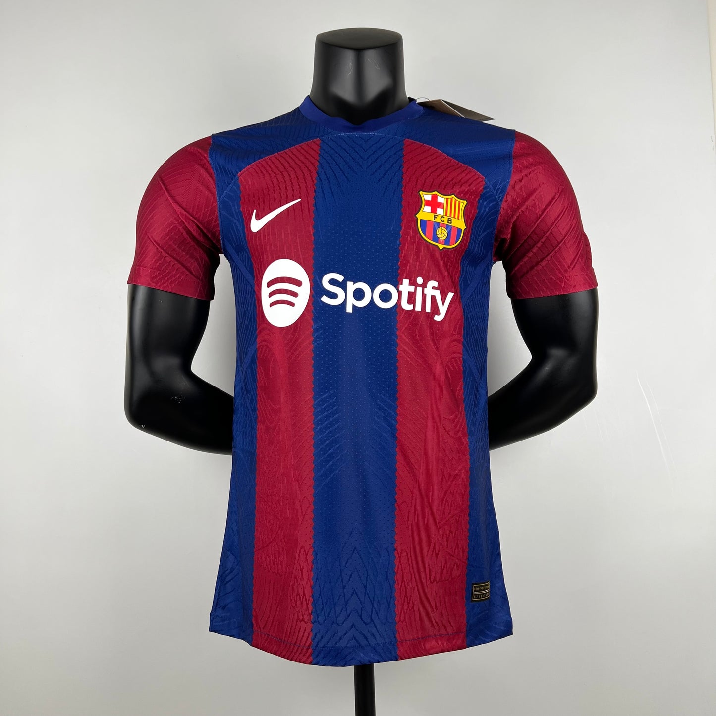 Barcelona 23/24 Home  Player Version