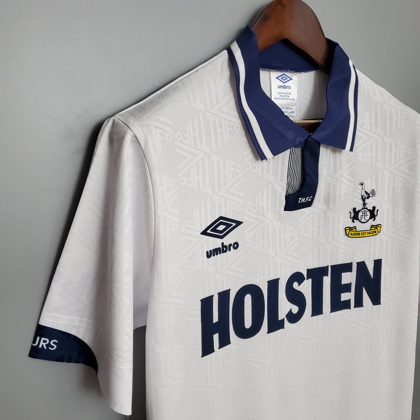 Spurs 1994 Home