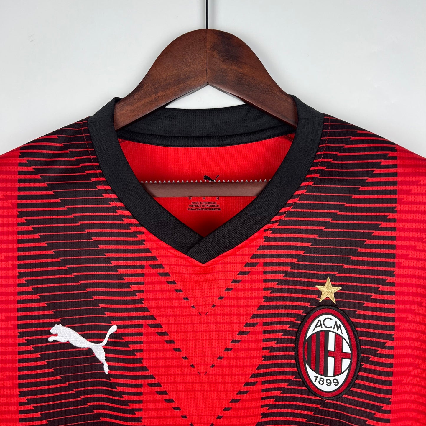 Ac Milan 23/24 Home