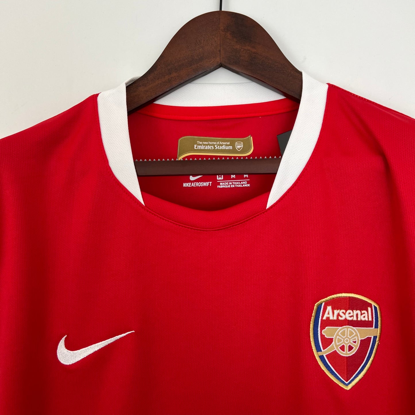 Arsenal 06/08 Home