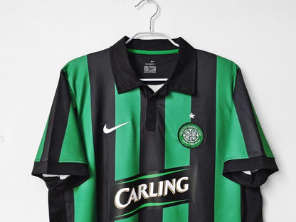 Celtic 05/06 Away