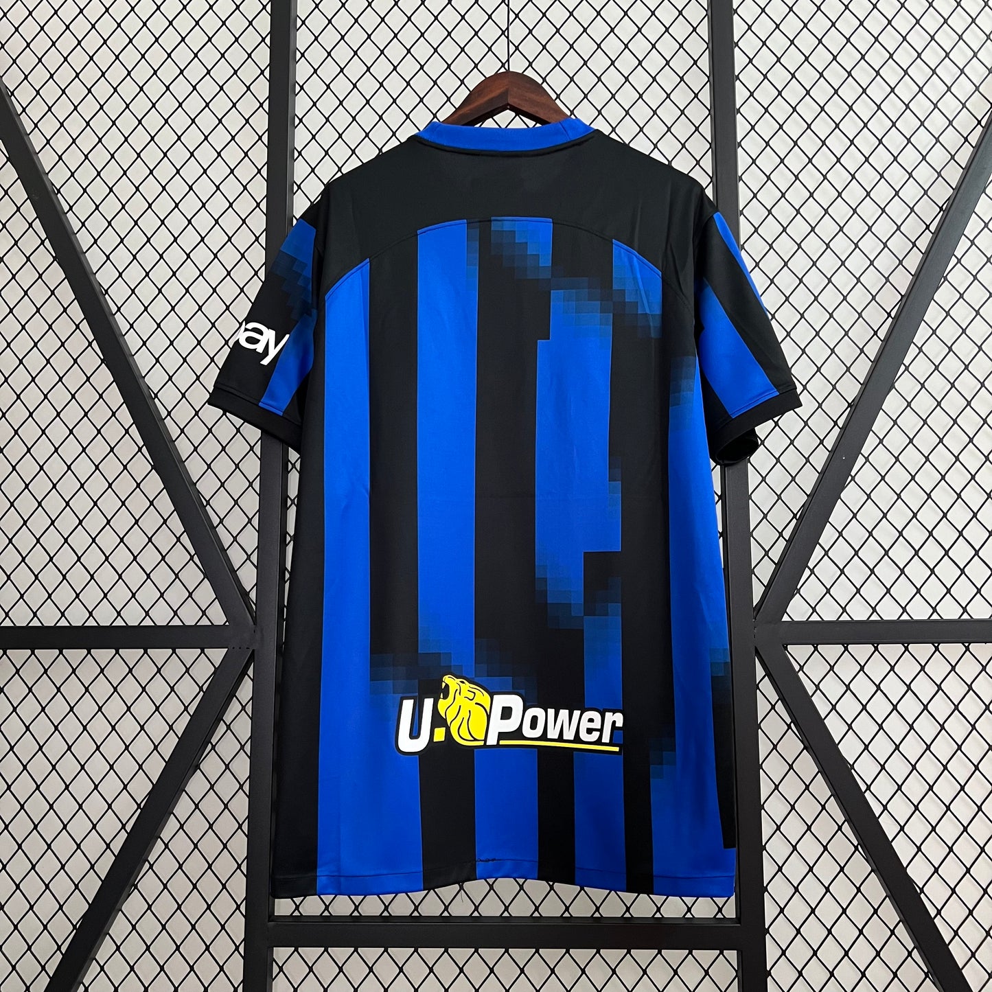 Inter Milan 23/24 Home