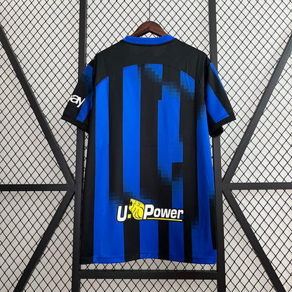 Inter Milan 23/24 Home