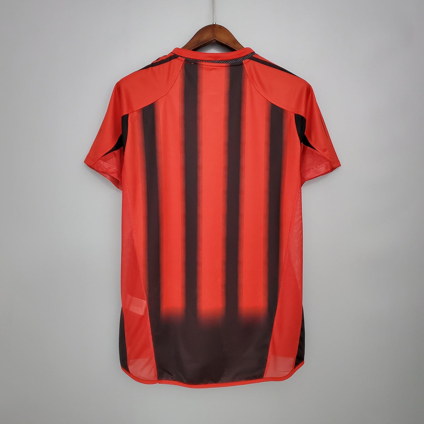 Ac Milan 04/05 Home