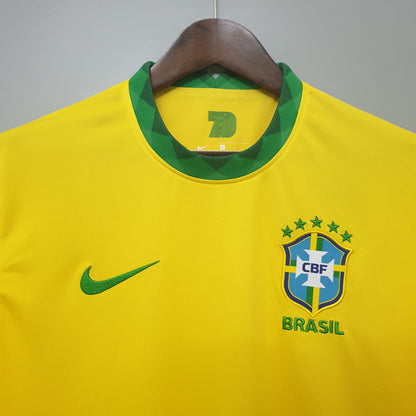 Brazil 2020 Home