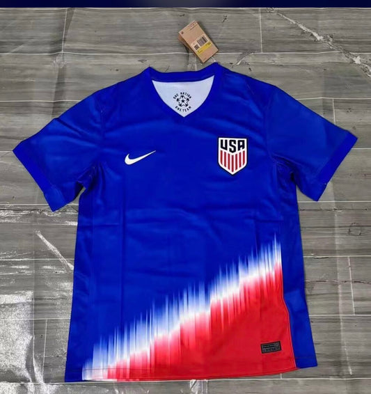 USA 2024 Home