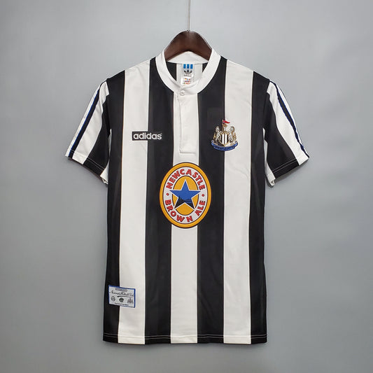 Newcastle 95/97 Home