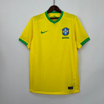 Brazil 2023 Home