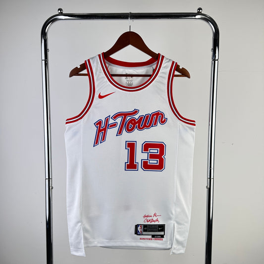 Houston Rockets Jersey