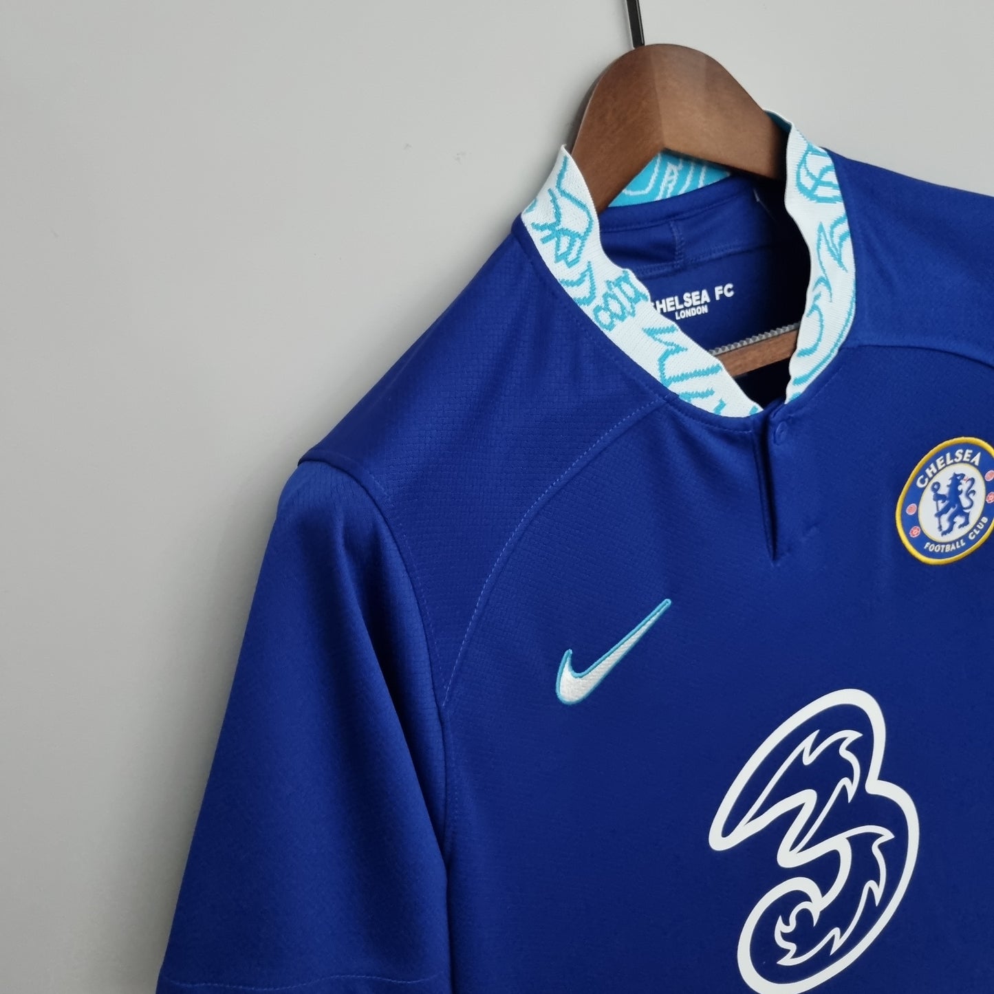 Chelsea 22/23 Home