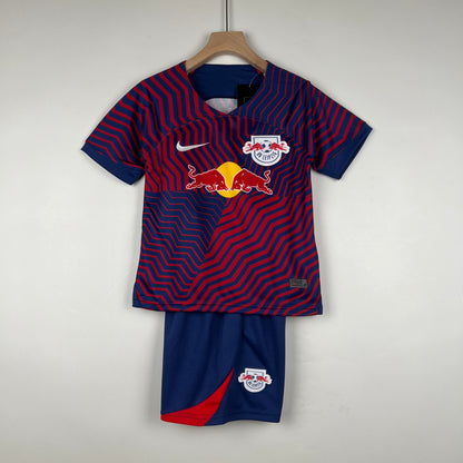 RB Leipzig 23/24 Away Kids