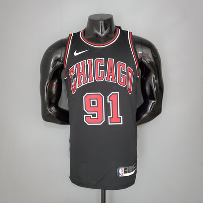 Chicago Bulls Jersey