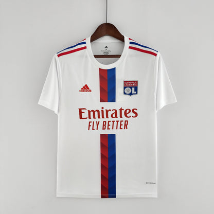 Lyon 22/23 Home