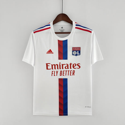 Lyon 22/23 Home