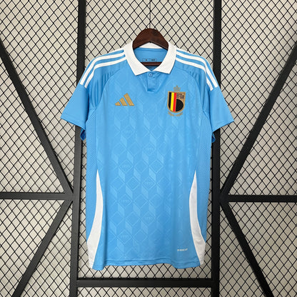 Belgium 2024 Away