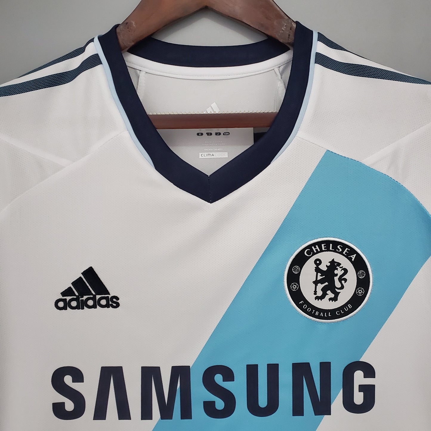 Chelsea 12/13 Away