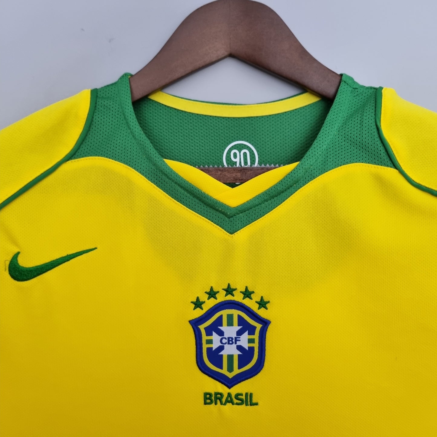 Brazil 04/06 Home