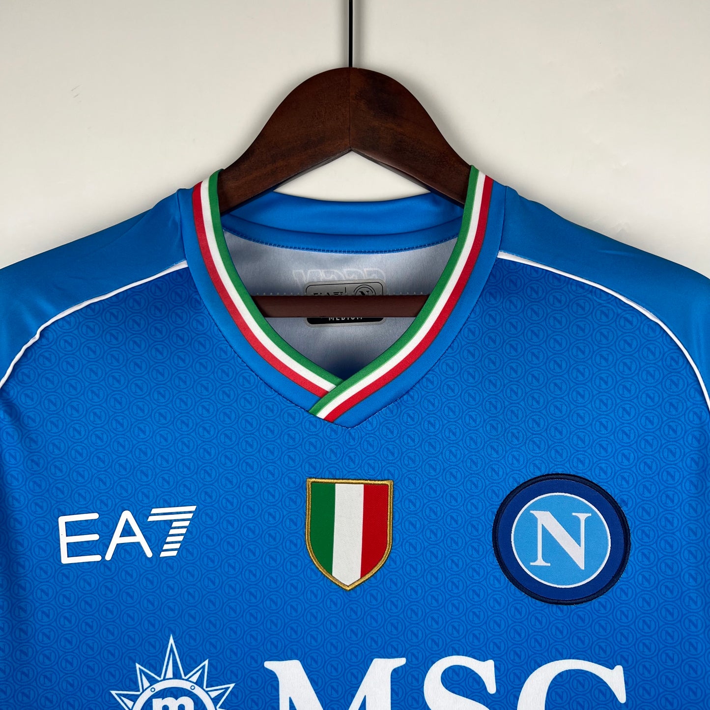 Napoli 23/24 Home